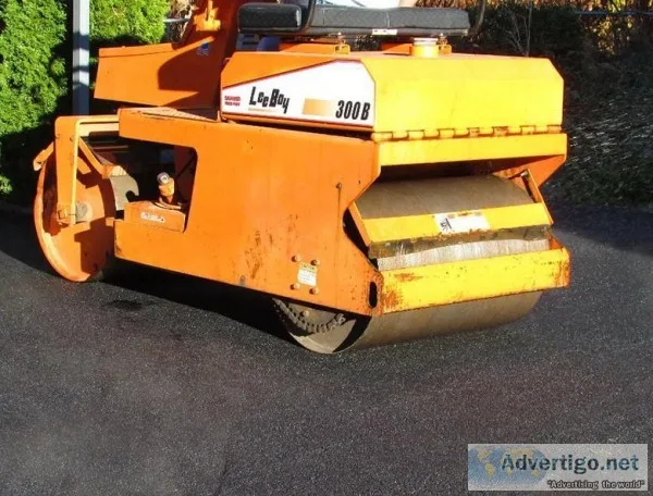 Affordable Residential Asphalt Driveway Contractors