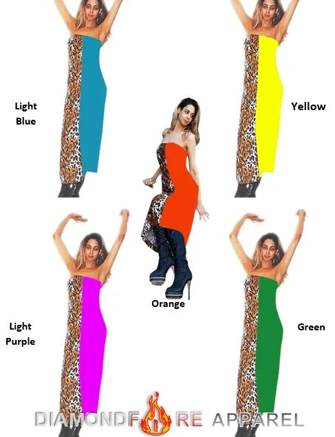 Handmade Fashion Club Wear Party Wear Designs - FREE Shipping