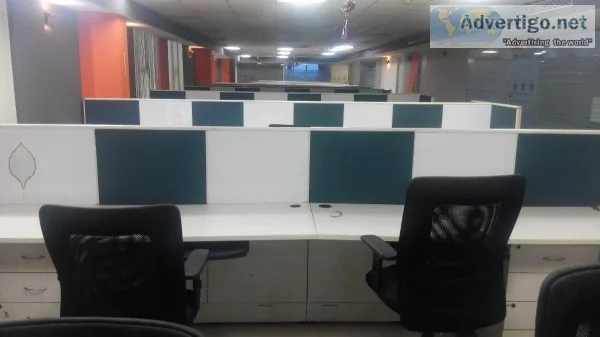 Apt furn floor at prime location in Chennai
