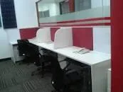 Space for BPO OR ANY BUSINESS USE- WITH 100% POWER BACKUP