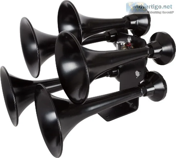 Train Horn