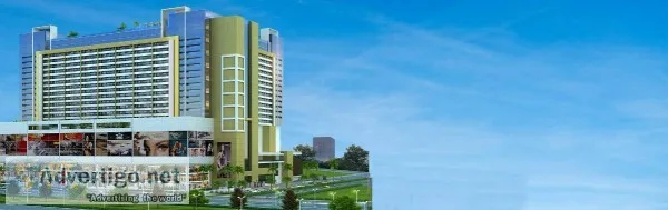 Invest in premium Retail Shops in Gaur City Mall 9266789000 Noid