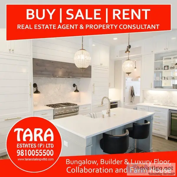 Residential floor for sale in Vasant Kunj Property dealers in Va