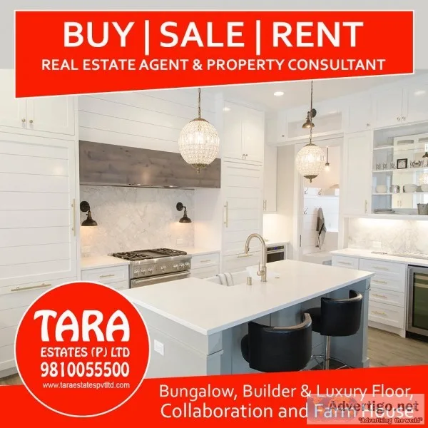 Residential floor for sale in Vasant Kunj Property dealers in Va