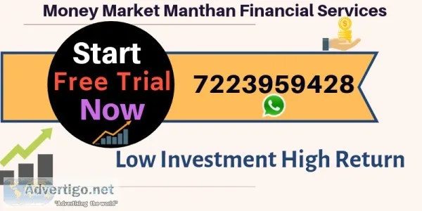 we provide Best Equity Tips