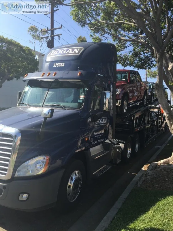 CDL A Car Haul Truck Driver - Home Daily