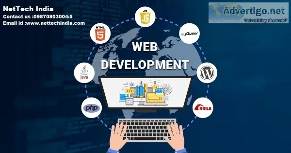 Web Development Course in Mumbai and thane