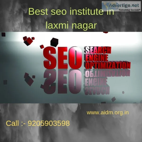 best seo internship in delhi