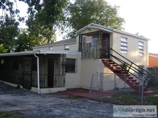 RENTA DE CASA
