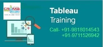 Tableau Training in Noida