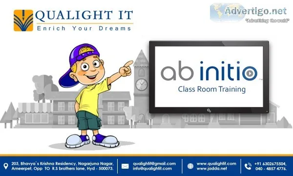 AB Initio