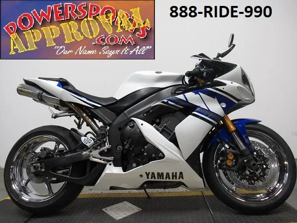 Used Yamaha R1 for sale U4835