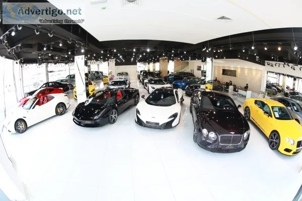 Pearl motors-experience a great luxury c