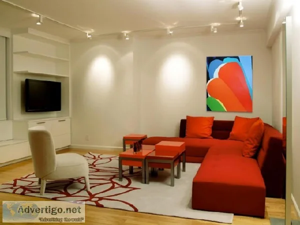 Amp up your spaces with exciting room lighting ideas
