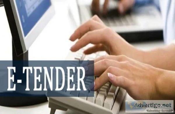 Tender Detail Offers Latest Tender Information