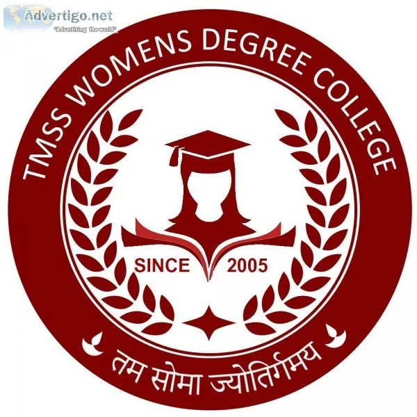 Dost womens colleges