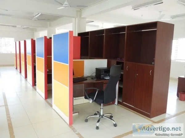 Office Workstation Manufacturers in Bangalore
