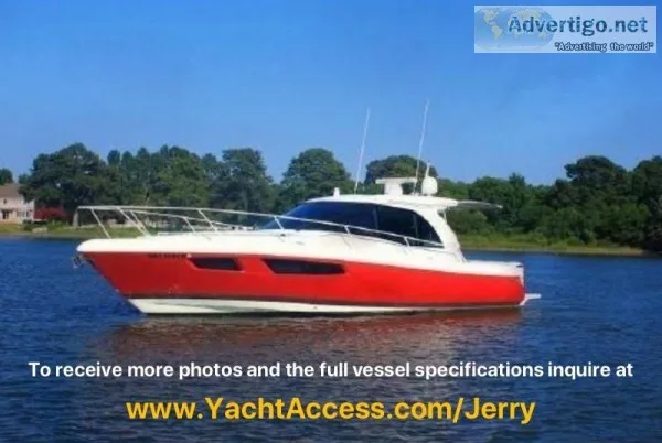 2016 41&rsquo INTREPID 41 EVOLUTION For Sale
