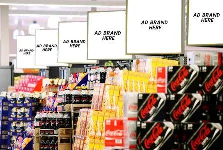 Retail  Reach the consumers on their path to purchase