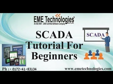 PLC Scada Training in Mohali