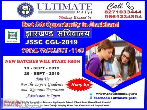 Facilities Provide by Us regular classroom program