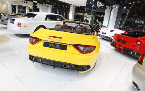 Pearl motors-experience a great luxury c