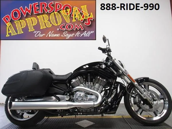Used Harley Muscle Rod for sale U4875