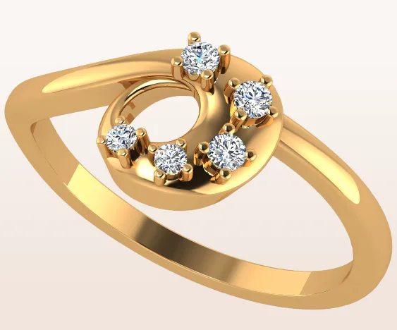 Buy Diamond Anniversary Rings Online