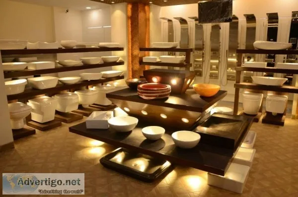Best Bathroom Accessories and Jaquar Fittings Dealers in Mumbai