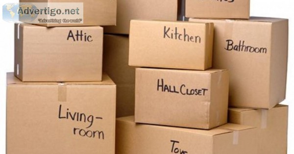 Belle Glade Residential Professional Movers