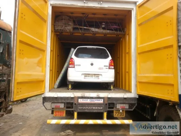 Car Transport Best services