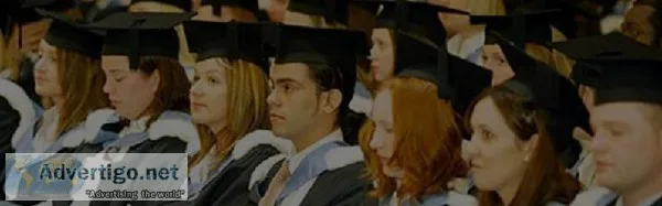 Want the Best MBA Colleges abroad consultants in Delhi NCR India