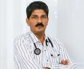 Cardiologist doctor near me