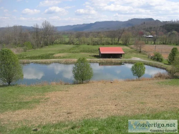 farm for lease 5.63 acres