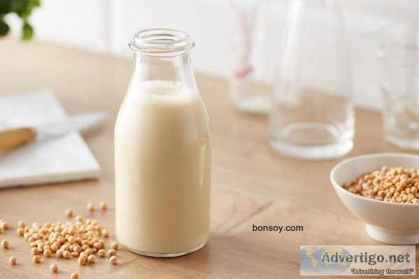 Best Soy Milk in Australia - Buy Online