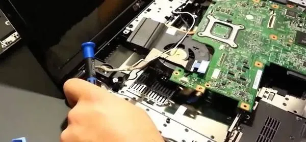 Mobile laptop repair institute in Haryana