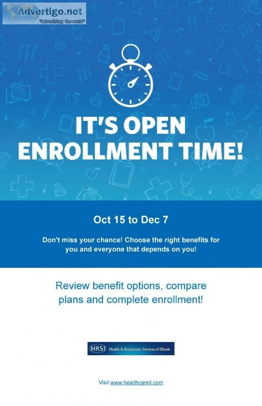 IL Medicare Supplement