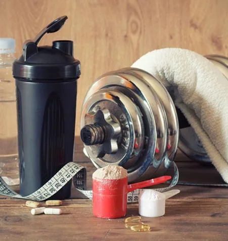 Become a Certified Sports Nutritionist
