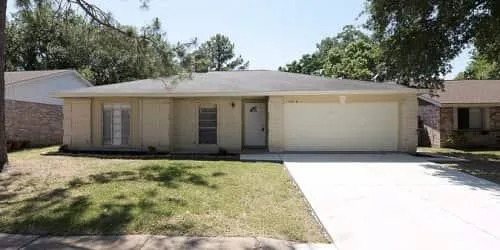 An amazing house for rent