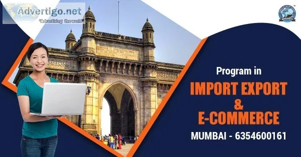 Impexperts - Best Import Export Training Institute in Mumbai