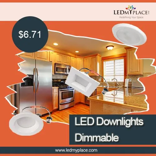 Why it&rsquos important to start using 56 &ldquo Dimmable LED Do