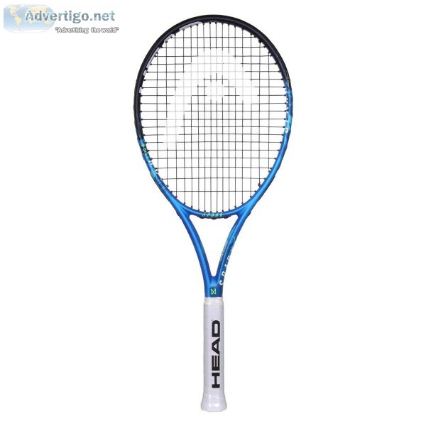 Head MX Spark Tour Tennis Racquet (275gm Strung)