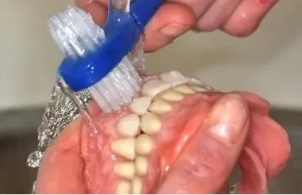 Emergency Denture Care  Denture Square