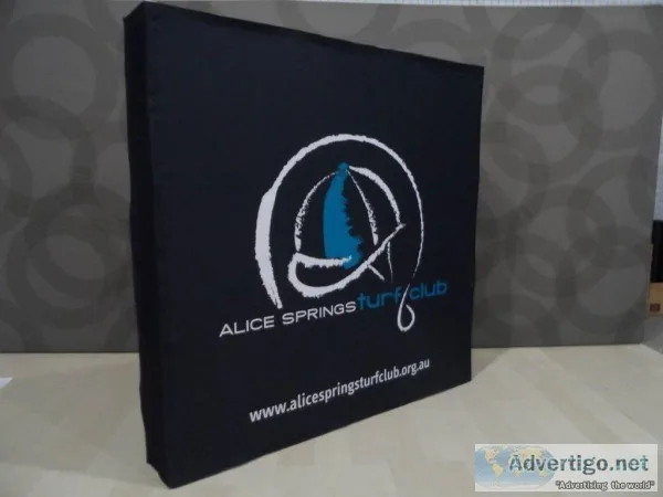 Let us help you with Trade Show Banners