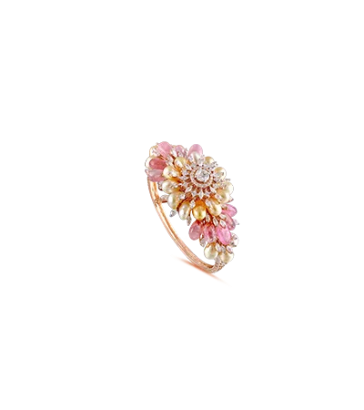 Make a Bold Statement with Exquisite Diamond Jewellery by Hazoor