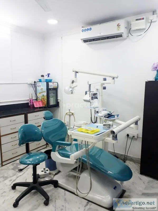 Dentist in Pune for designing a perfect smile