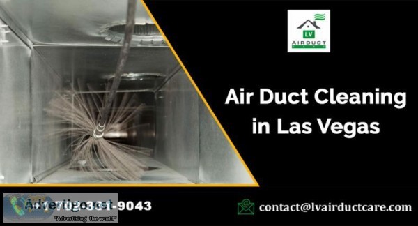 Professionals Air Duct Cleaning Service Provider