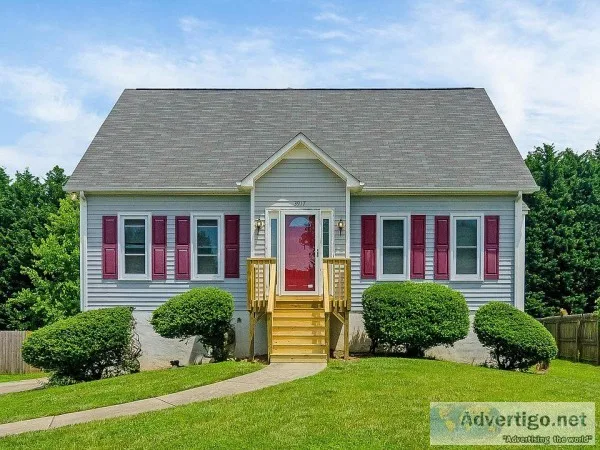 Heaven on EarthClean and cheap house