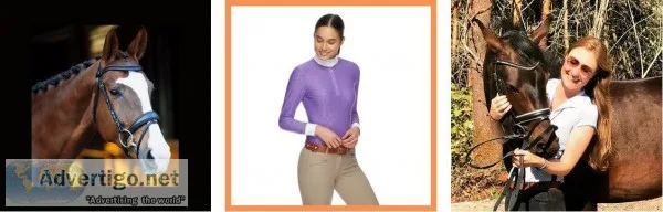 Best Women Riding Breeches Sale Online