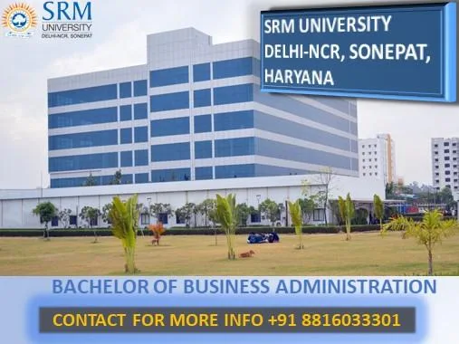 BBA Colleges in Delhi NCR